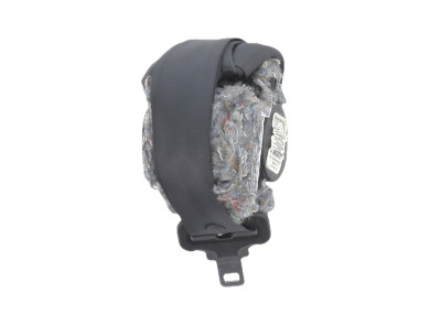 Left rear seatbelt - Renault MEGANE COUPE III PH.1 - 888400026R - E1-4346Z