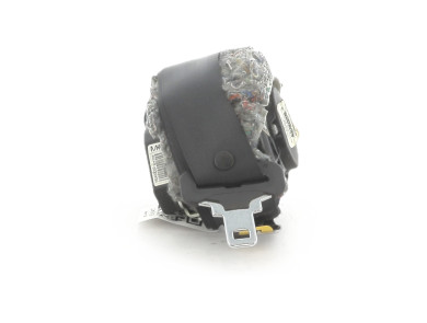 Left rear seatbelt - Renault MEGANE COUPE III PH.1 - 888400026R - E1-4346Z