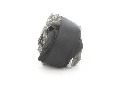 Left rear seatbelt - Renault MEGANE COUPE III PH.1 - 888400026R - E1-4346Z