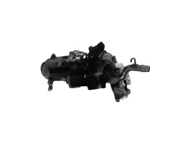 Vanne EGR - Citroen C4 II PH.1 - 00000345G4 - Q0-8745L