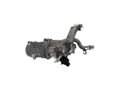 Vanne EGR - Citroen C4 II PH.1 - 00000345G4 - Q0-8745L