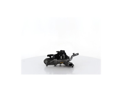 Vanne EGR - Citroen C4 II PH.1 - 00000345G4 - Q0-8745L