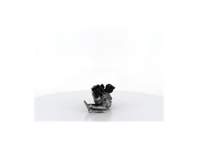 Vanne EGR - Citroen C4 II PH.1 - 00000345G4 - Q0-8745L