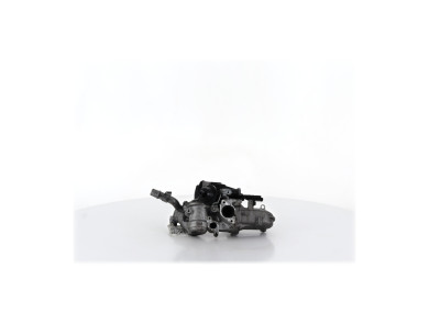 Vanne EGR - Citroen C4 II PH.1 - 00000345G4 - Q0-8745L