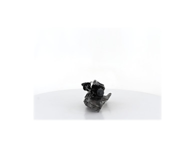 Vanne EGR - Citroen C4 II PH.1 - 00000345G4 - Q0-8745L
