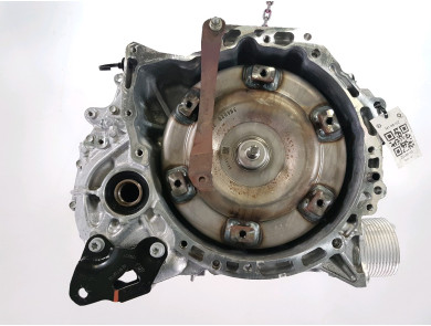 Gearbox type 20GTBA - Peugeot 2008 II PH.1 - M1-8810Z