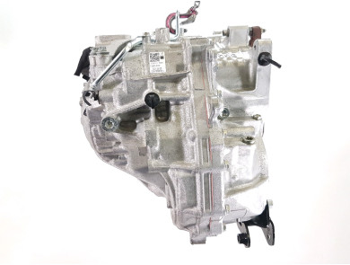Gearbox type 20GTBA - Peugeot 2008 II PH.1 - M1-8810Z