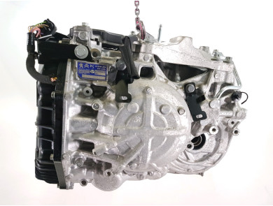 Boîte de vitesses type 20GTBA - Peugeot 2008 II PH.1 - M1-8810Z