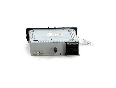 Multimedia radio - Renault MEGANE III PH.3 - 281156503R - A1-5791M