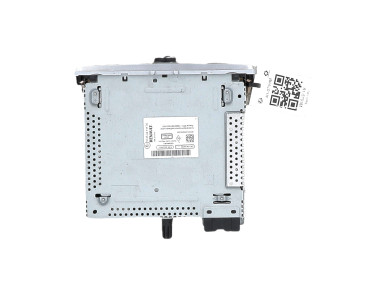 Poste multimédia - Renault MEGANE III PH.3 - 281156503R - A1-5791M