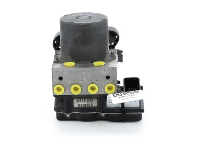 Bloc ABS - Mercedes CLASSE CLS II PH.1 - 2184311012 - W0-1387H