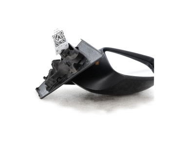 Left wing mirror - Renault MEGANE III PH.3 - Inconnu - 963020180R - Y1-3813Z