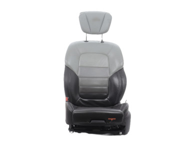 Siège conducteur avant gauche occasion - Renault ESPACE - 873010318R