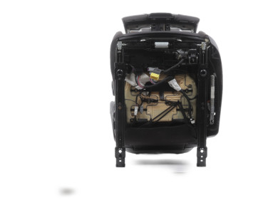 Left front seat - Renault ESPACE V - 873010318R - N1-0556N