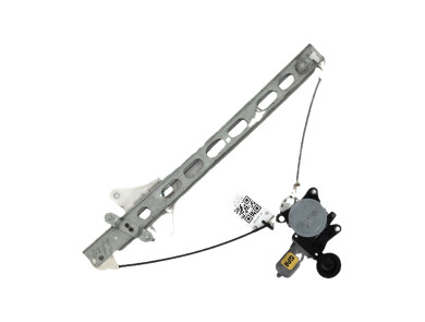 Right front window-lift used - Suzuki SWIFT - 83401-71L02