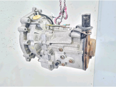 Gearbox used - Volkswagen POLO - DHB