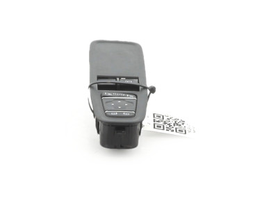 Left window-lift switch panel - Renault KANGOO III - 254112588R - J1-1575N