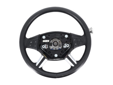 Steering wheel used - Mercedes ML - 16446008039E37