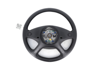 Steering wheel - Mercedes ML - 16446008039E37 - X1-6107H
