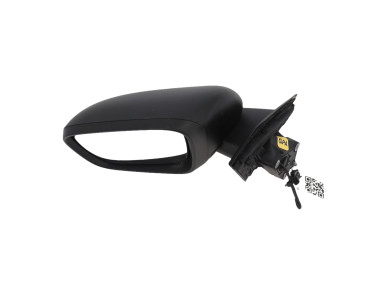 Left wing mirror used - Renault KANGOO - 963020644R