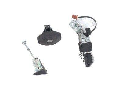 Neiman kit complet (barillet serrure clé) occasion - Citroen BERLINGO FOURGON - 00004162LF