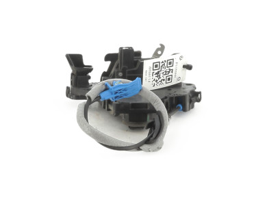 Serrure de porte avant gauche - Renault KANGOO III - Gris Clair - 805030385R - F1-1559W