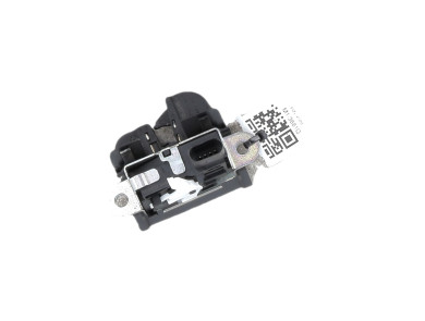 Rear lid lock - Seat IBIZA IV PH.3 - 6J4827505E9B9 - M1-3681Q