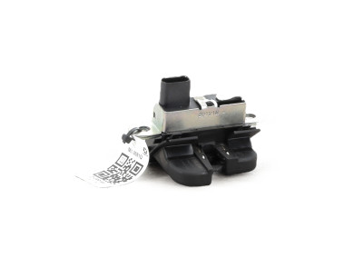 Serrure de hayon - Seat IBIZA IV PH.3 - 6J4827505E9B9 - M1-3681Q