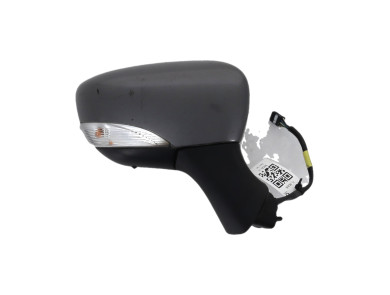 Right wing mirror - Renault CLIO IV PH.1 - Gris Clair - 963012959R - I1-1835K