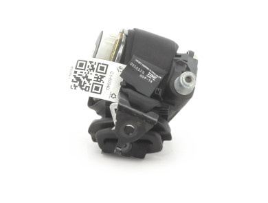 Left rear seatbelt - Mercedes ML - 16486003859C94 - C1-6094U