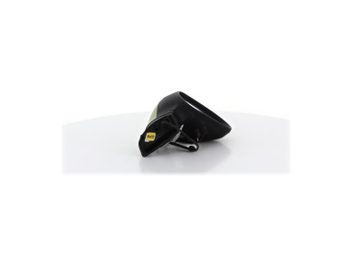 Right wing mirror - Peugeot 207 - Jaune Clair - 8149ZK - E1-5887W