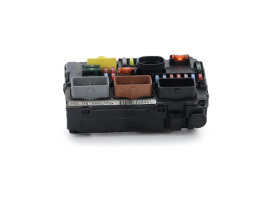 Boitier BSM - Citroen C3 I PH.2 - 9667199780 - R1-5074J