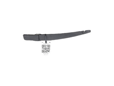 Rear wiper arm - Renault CLIO II PH.2 - 7701045207 - H1-6676Z
