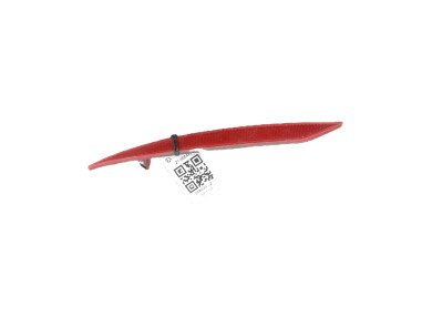 Left rear reflector used - Alfa-Romeo GIULIA - 50574816