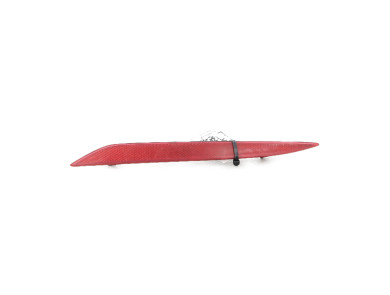 Left rear reflector - Alfa-Romeo GIULIA - 50574816 - Z1-6654W