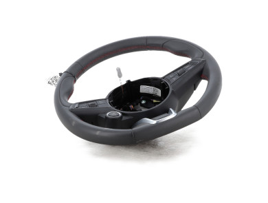 Steering wheel - Alfa-Romeo GIULIA - 6000630001 - J1-5652F