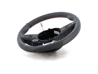 Steering wheel - Alfa-Romeo GIULIA - 6000630001 - J1-5652F