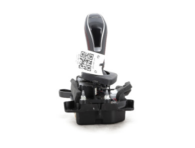Gear paddle used - Alfa-Romeo GIULIA - 156150609