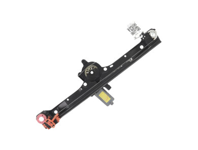 Left window-lift - Fiat GRANDE PUNTO III - 51895385 - S1-1892Z