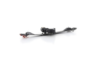 Lève-vitre gauche - Fiat GRANDE PUNTO III - 51895385 - S1-1892Z