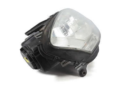 Right headlight - Mercedes ML - 1648205461 - H1-6149V