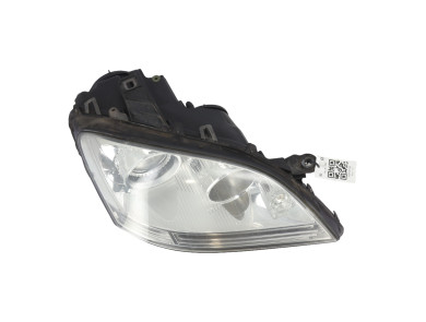 Right headlight - Mercedes ML - 1648205461 - H1-6149V