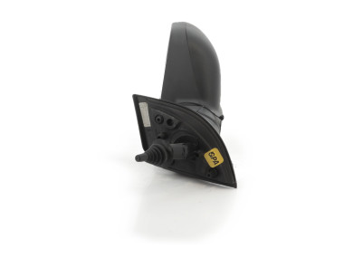 Left wing mirror - Citroen BERLINGO FOURGON II PH.2 - Blanc - 96777503XT - G1-1543B