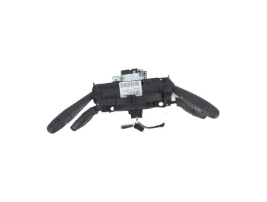 Steering column stalk switch - Citroen C3 II PH.2 - 96773880ZD - A1-4098F