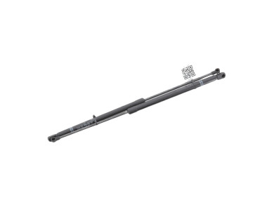 Trunk gas spring (x2) used - Volkswagen GOLF - 5H6827550K