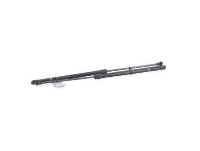 Trunk gas spring (x2) - Volkswagen GOLF VIII - Gris Clair - 5H6827550K - F0-1217P