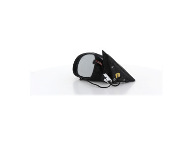 Left wing mirror - Skoda YETI PH.2 - Blanc - 5L1857507AH9B9 - T1-1767I