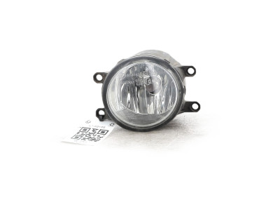 Left front fog light used - Toyota RAV4 - 812200W040