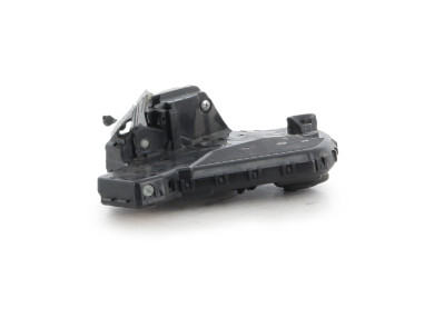 Rear lid lock - Toyota RAV4 III PH.3 - Gris Fonce - 6911042131 - G1-3774T