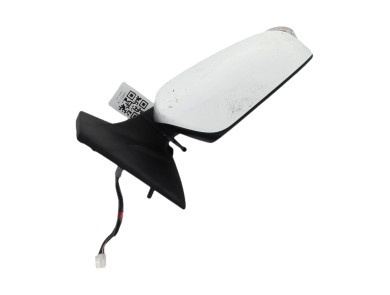 Right wing mirror used - Toyota AURIS - 8791002640